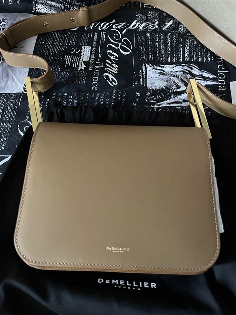 Demellier London : r/handbags