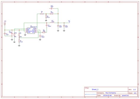 Lm Easyeda Open Source Hardware Lab