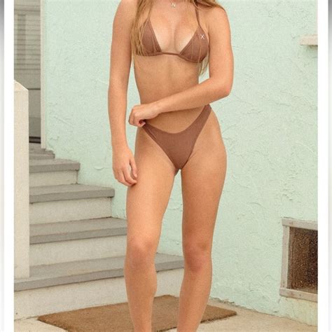 Boutine La Swim Boutinela Bikini Bottoms Poshmark