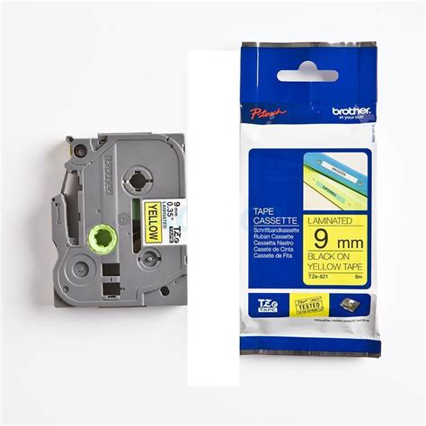 Brother TZE-431 | สเปคสินค้า(Specification)