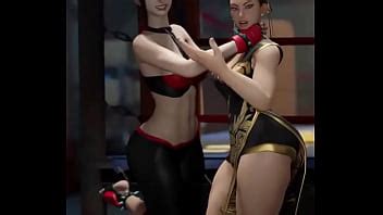 Lección de autodefensa XVIDEOS