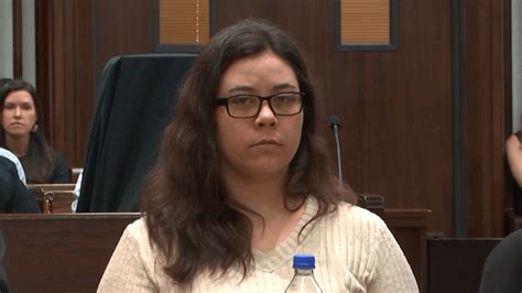 Jury Hears Opening Statements First Set Of Witnesses In Leilani Simon