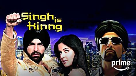Prime Video Kambakkht Ishq English Subtitled