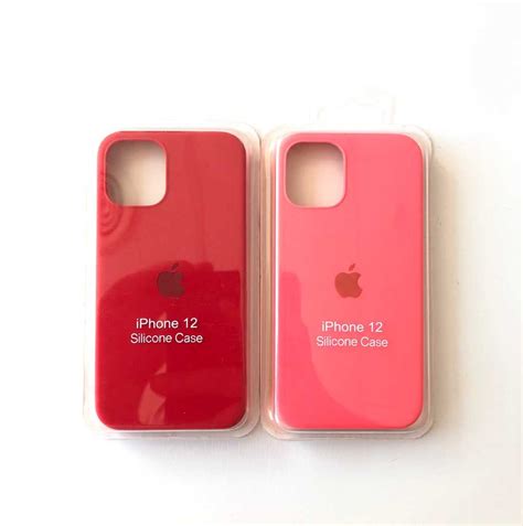 Silicone case за iPhone 12 mini, силиконов кейс на Apple, цена в София ...