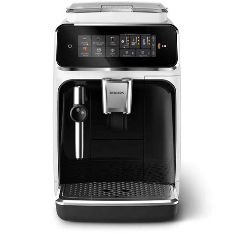 Espressor Automat Philips EP2232 40 1500 W 1 8 L 15 Bar Negru 367