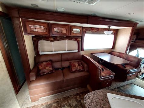 2011 Jayco Greyhawk 31FK - National Vehicle