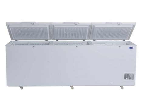 Fc 29 Adf 29 Ft Chest Type Freezer Fujidenzo Great World Appliances