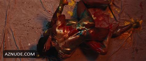 Mea Culpa Nude Scenes Aznude