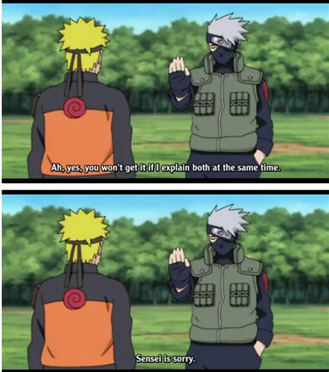 There Are No Words To Explain My Love For Hatake Kakashi Anime Naruto