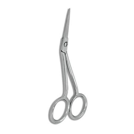 Famore In Mini Double Curved Machine Embroidery Scissors C