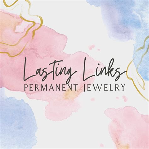 Lasting Links Permanent Jewelry