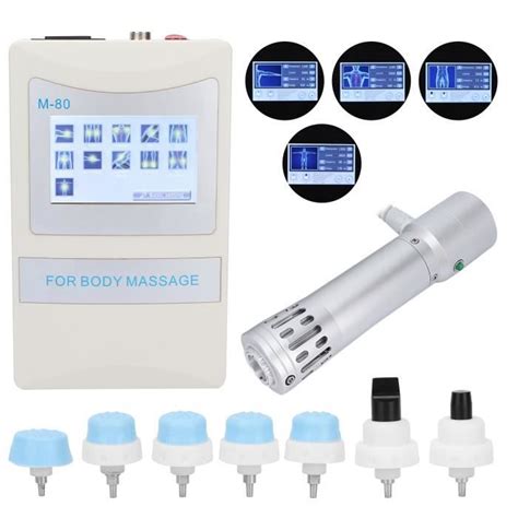 Ebtools Machine De Th Rapie Ed Machine De Th Rapie Par Ondes De Choc Ed