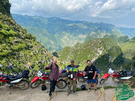 explore  ha giang loop premier motorbike tours  vietnam