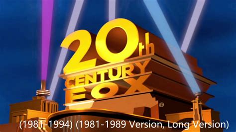 Th Century Fox Logo History Remake Sexiezpix Web Porn