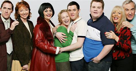 Gavin & Stacey finale synopsis teases developments for Nessa and Smithy