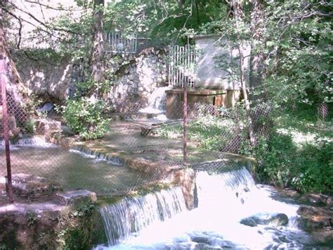 Вруток – изворот на Вардар | МОЈ ПОРТАЛ