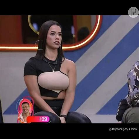 A Fazenda 2022 Larissa Quer Uma Vaga No Programa Da Record Purepeople