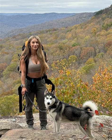 Maddy Forberg | I typically have the same regret year after year.💫 I