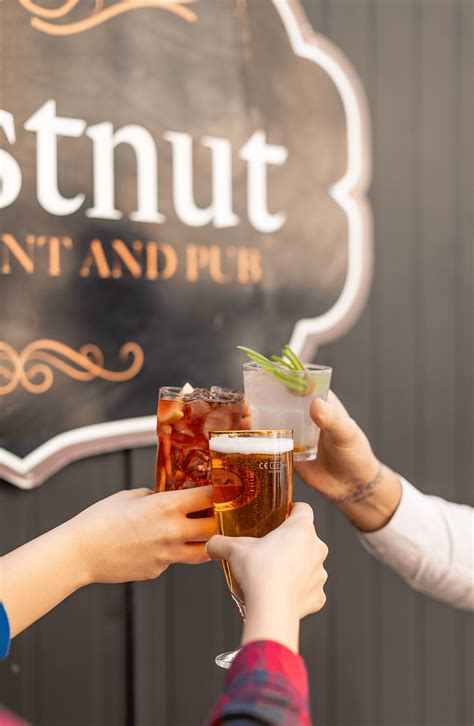 Chestnut – Welcome to your second home