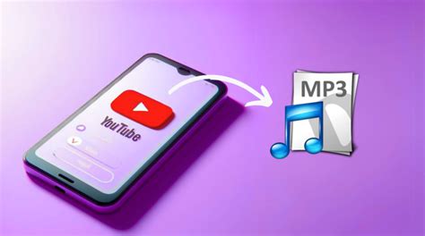 YouTube Vers MP3 Les 6 Meilleurs Convertisseurs 2024