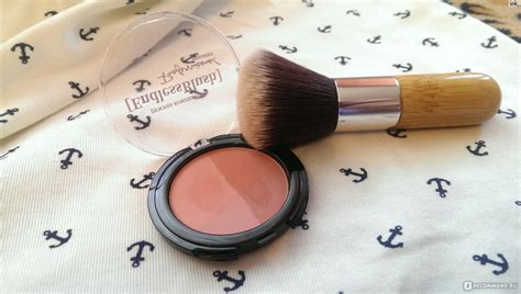 Румяна Relouis / Релуи EndlessBlush Professional Компактные - «Релуи ...