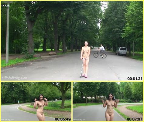 Forumophilia PORN FORUM Frivolous Dress Public Nudity Page 50