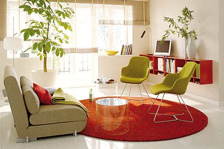 Мебель в интерьере