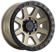 Black Rhino Baker Wheel For 87 06 Jeep Wrangler YJ TJ Quadratec