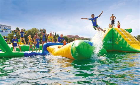 Aquatique » Voyage - Carte - Plan