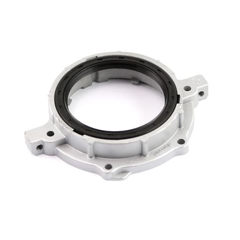 Sbc One Piece Rear Main Seal Installation at Rosemary Hurwitz blog