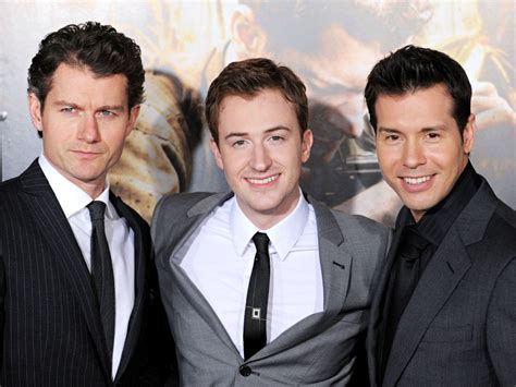 Jon Seda Pictures Latest News Videos