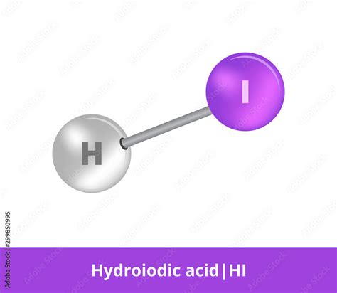 Hydroiodic Acid