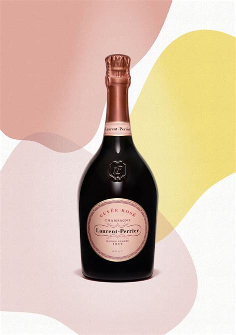 Laurent Perrier Cuvee Rose 750 ML - Glendale Liquor Store