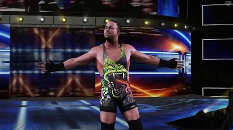 Wwe 2k18 Universe Mode Evolutions Show 98 Video Dailymotion