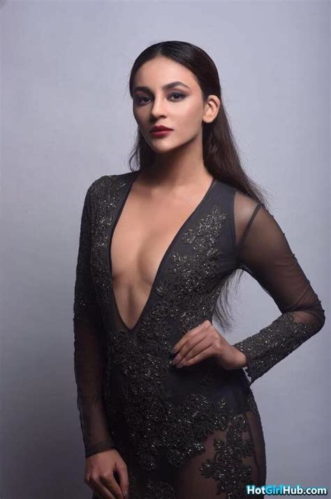 Seerat Kapoor Hot Photos Indian Actress Sexy Photos 13 Photos