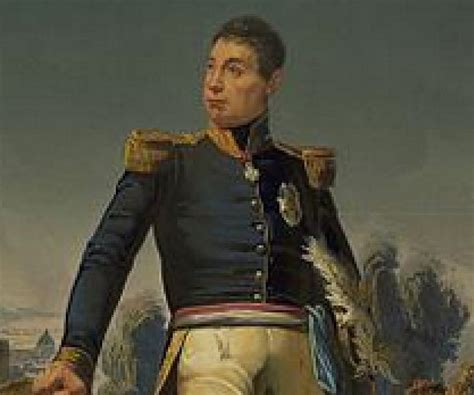 Marquis De Lafayette Biography - Childhood, Life Achievements & Timeline