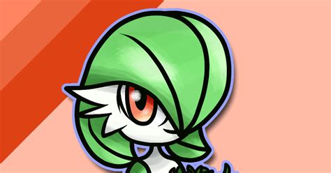 Pokemon Gardevoir With Flowers Hexintheeeveeのイラスト Pixiv