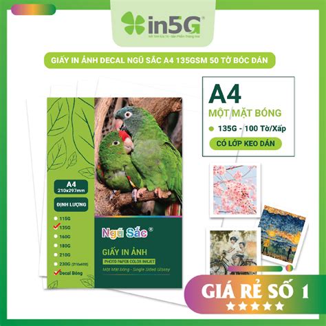 Gi Y Nh Decal C C Hot T Gi Y In Nh Decal A M T Nhi U L Gsm V I Ch T