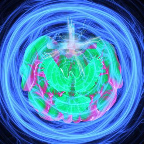 Beyond The Veil: 5 Steps To Unlocked The Portal