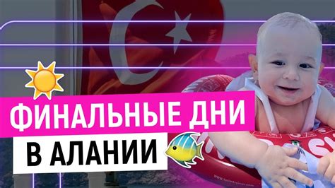 ПОСЛЕДНИЕ НЕДЕЛИ В ТУРЦИИ / Куда отдать вещи нуждающимся в Алании ...