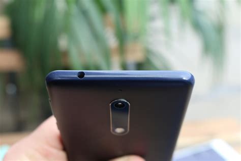 Nokia 5: Die Tradition wird auch beim neuen Hersteller erhalten