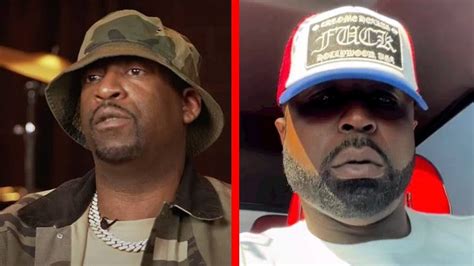 Young Buck “tony Yayo Is Afraid To Pick Up My Phones Because Of 50