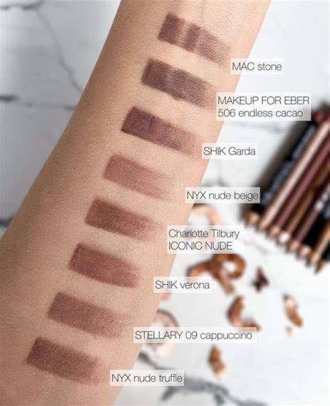 Charlotte Tilbury Lipliner Lipcheat Iconic Nude Beauty Personal Care Face Makeup On Carousell