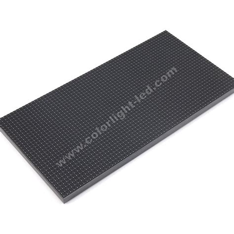 Indoor P5mm Smd3528 Led Module 64x32dots Led Display Module