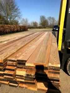 Siberian Larch Board On Board Cladding Timberulove Timberulove Co