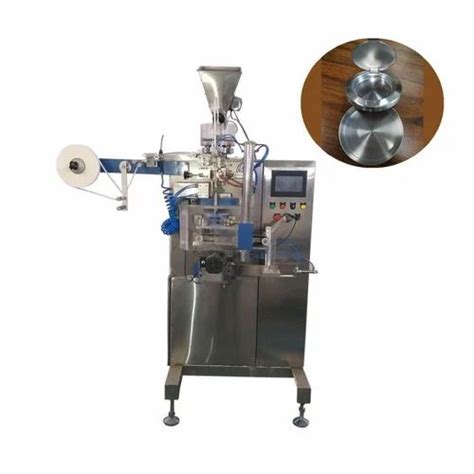 Suhan Pouch Packaging Machine For G Tobacco Snus Naswar Packaging