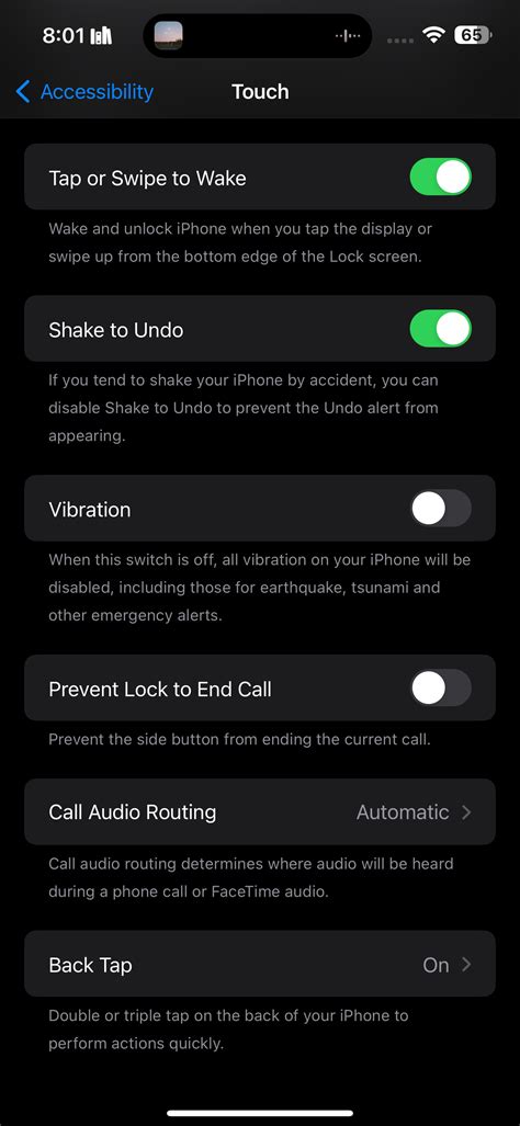 How to Turn Off Vibration on Your iPhone