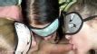 Foursome Blowjob Pussy Licking Cumshot Amateur Fffm Kira Green Blindfolded Porn Xhamster