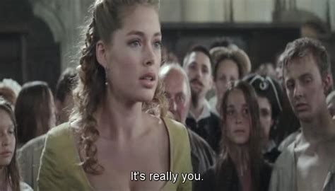 Naked Doutzen Kroes In Nova Zembla