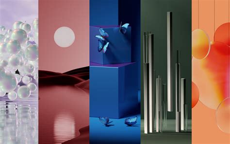 Colors and Vibes for 2023